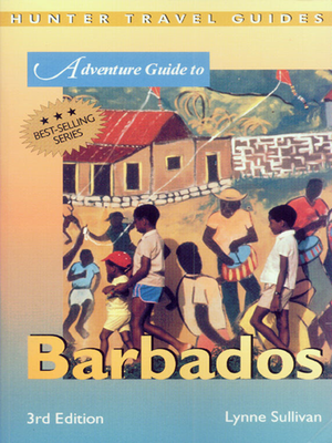 cover image of Adventure Guide to Barbados
